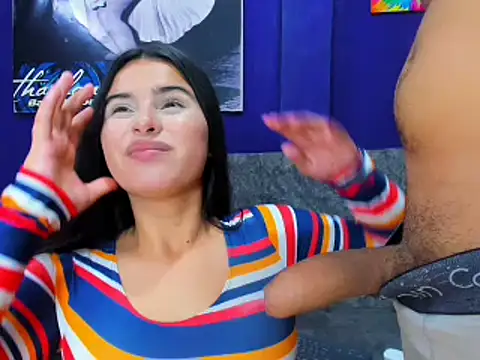 Melisaandjhova online show from September 20, 2:07 pm