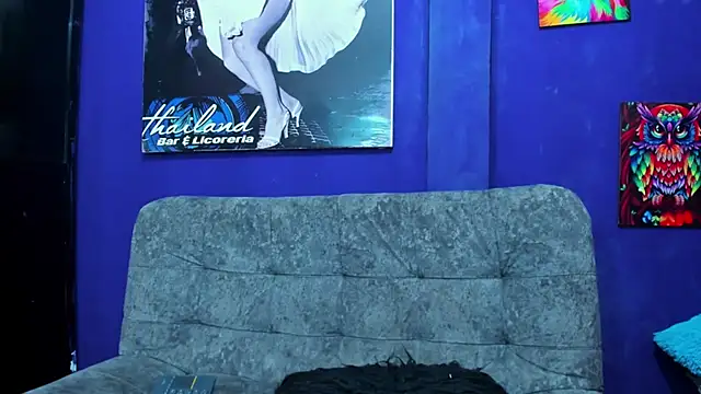 Melisaandjhova online show from October 2, 2:24 pm