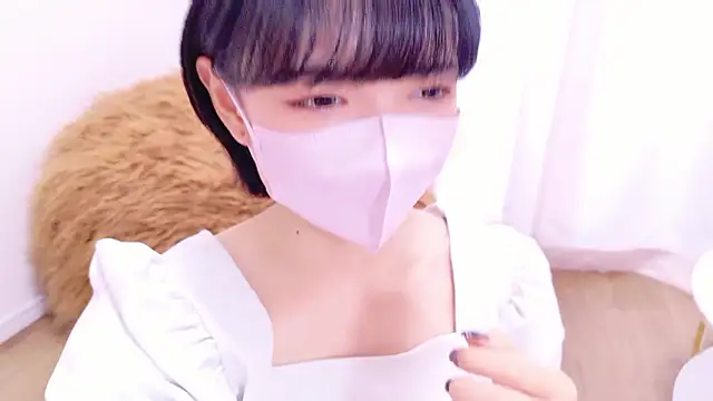 Azusa DoMybest online show from October 7, 6:32 am