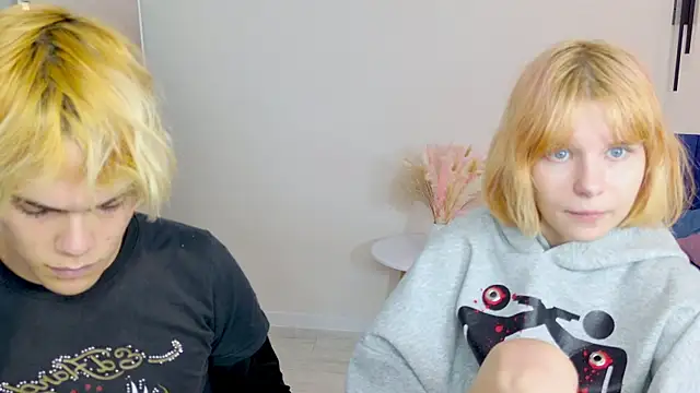 Bonnie And C1yde online show from September 9, 5:01 pm