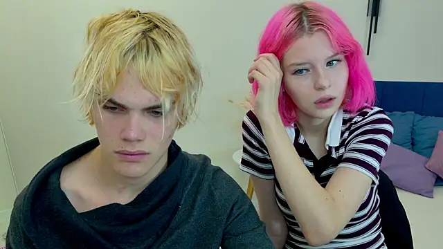 Bonnie And C1yde online show from October 13, 5:13 pm