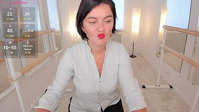 moodberry online show from September 24, 6:28 am