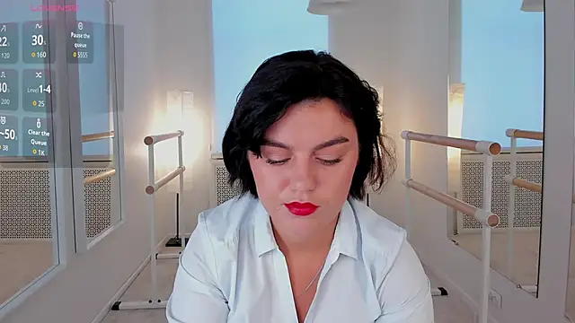 moodberry online show from September 26, 6:39 am