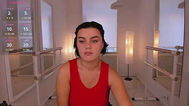 moodberry online show from October 8, 7:06 am