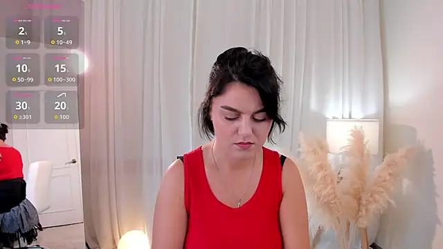 moodberry online show from October 9, 6:55 am