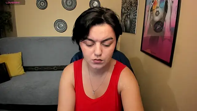 moodberry online show from November 24, 6:46 am