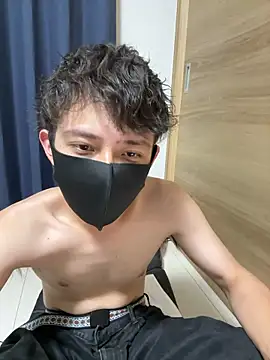 jiji9253 online show from October 19, 11:22 am