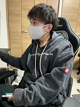 jiji9253 online show from November 12, 11:43 am