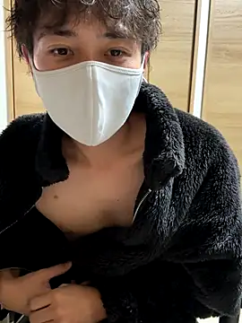 jiji9253 online show from November 25, 12:38 pm