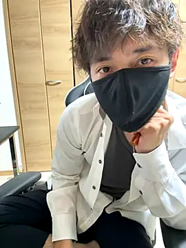 jiji9253 online show from December 1, 11:15 am