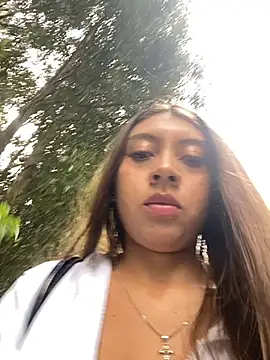 Sara-cooper2 online show from September 10, 3:45 pm