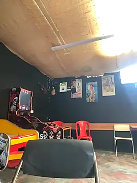 Sara-cooper2 online show from September 11, 4:18 pm