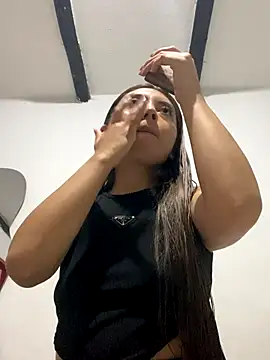 Sara-cooper2 online show from October 29, 1:13 pm