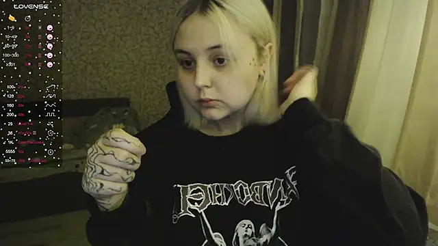 vendymories online show from November 10, 2:32 am