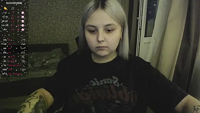 vendymories online show from November 11, 5:07 am