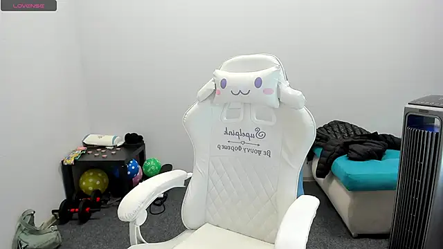 juliamurr 18 online show from October 24, 2:08 am