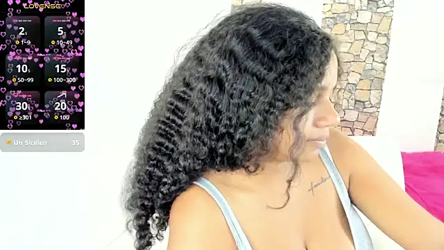 NinaCollinss1 online show from September 24, 4:21 pm