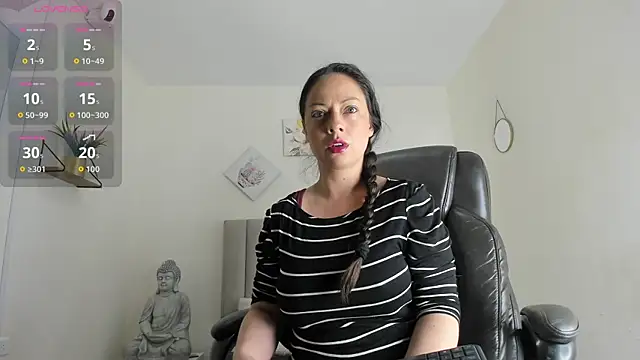 Katia gh online show from October 23, 11:20 am