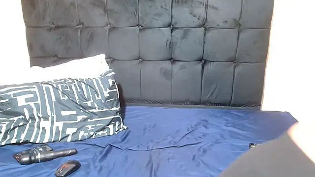 Sexy PureFire online show from October 2, 8:16 pm