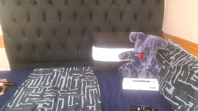 Sexy PureFire online show from November 12, 4:07 pm