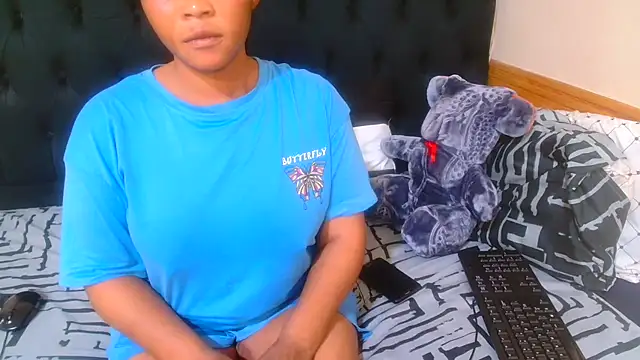 Sexy PureFire online show from November 20, 6:29 pm