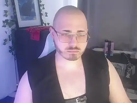 FabianKinky online show from September 10, 9:53 am