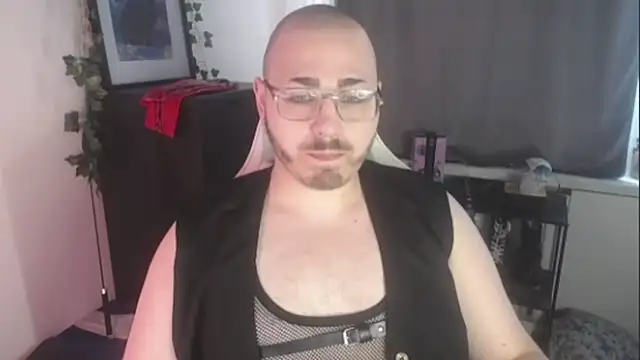 FabianKinky online show from September 11, 3:34 pm