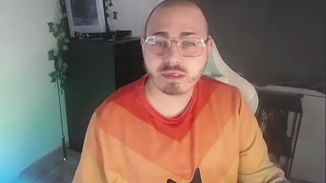 FabianKinky online show from September 14, 6:45 am