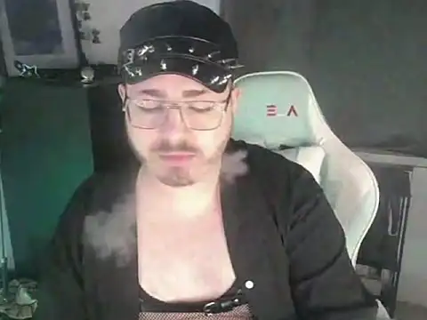 FabianKinky online show from September 17, 4:41 pm