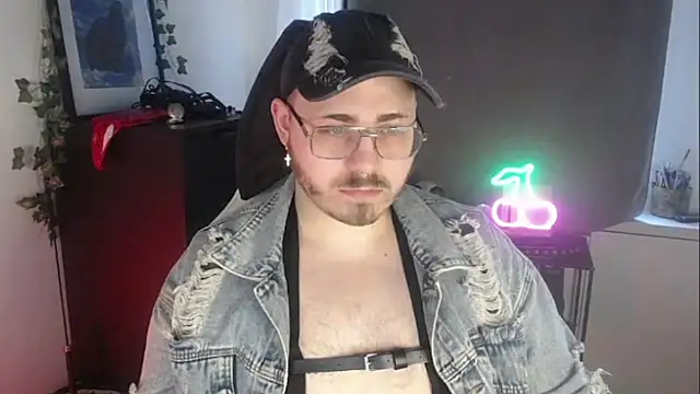 FabianKinky online show from September 20, 8:26 am