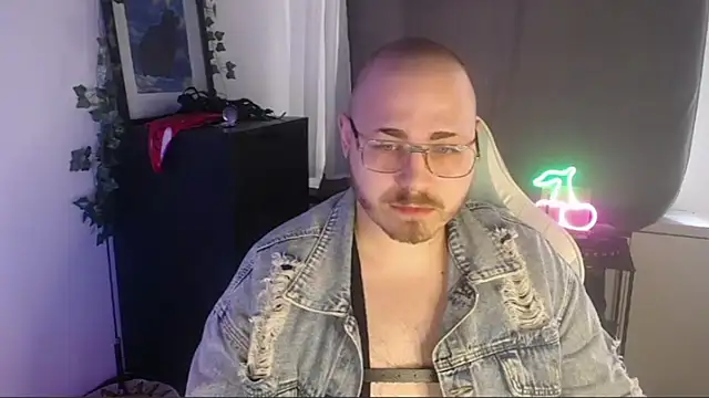 FabianKinky online show from September 23, 9:34 am