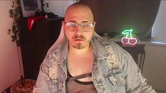 FabianKinky online show from September 24, 6:06 am