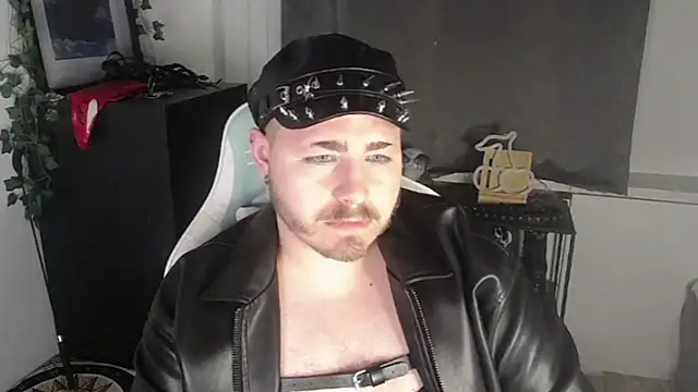 FabianKinky online show from September 26, 9:52 pm