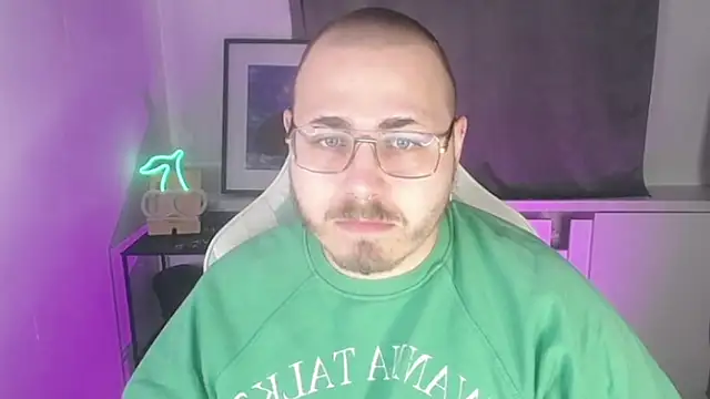 FabianKinky online show from September 29, 4:56 pm