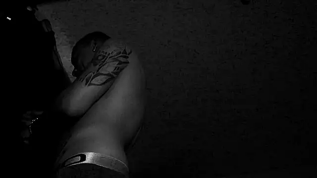 AlphaMasterXxx online show from October 25, 10:26 pm