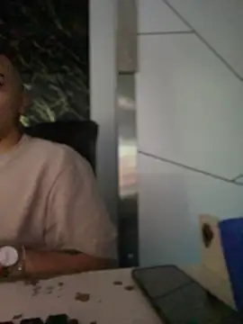 AlphaMasterXxx online show from November 15, 10:01 am