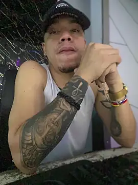 AlphaMasterXxx online show from November 29, 12:52 pm