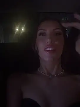 MilaRenee online show from September 13, 9:58 pm