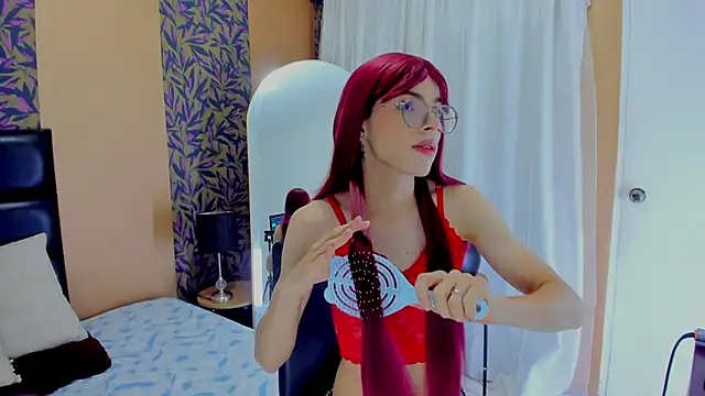 mysterius boy online show from October 13, 1:00 pm