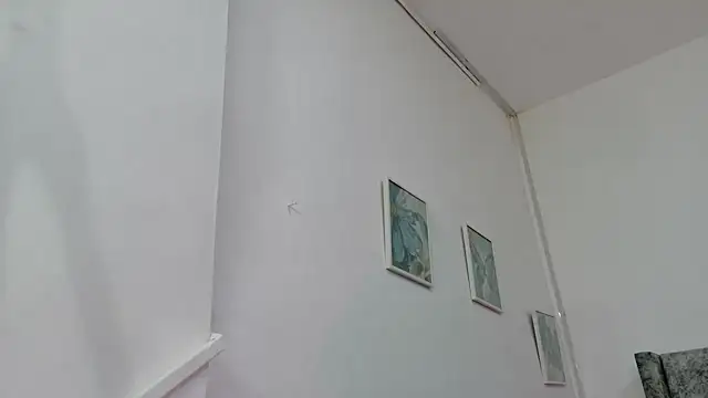 Lizbeth Rouse online show from November 22, 12:15 pm