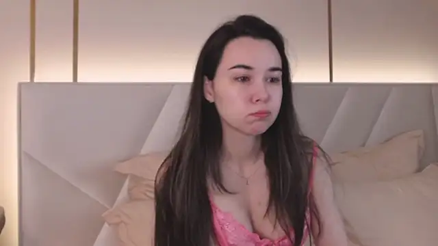 MiaMarlow online show from September 14, 5:28 am