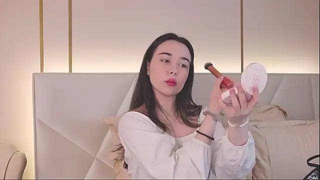 MiaMarlow online show from September 15, 6:41 pm