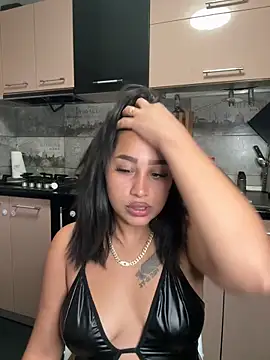 JaneetDeea online show from September 19, 11:49 pm