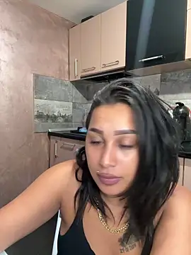 JaneetDeea online show from September 27, 12:04 am