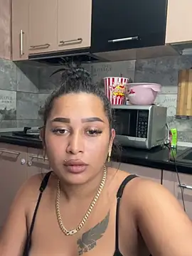 JaneetDeea online show from October 6, 10:18 pm