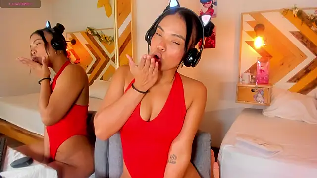 SoleneFontaine online show from October 11, 11:53 am