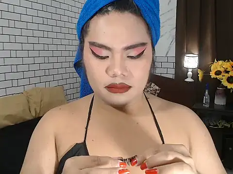 Snapshot of TSbrianaHugeCock chatting on September 21, 10:55 pm TSbrianaHugeCock online show from September 21, 10:55 pm