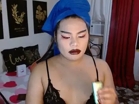 Snapshot of TSbrianaHugeCock chatting on November 7, 11:43 am TSbrianaHugeCock online show from November 7, 11:43 am