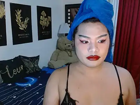 Snapshot of TSbrianaHugeCock chatting on November 14, 7:56 pm TSbrianaHugeCock online show from November 14, 7:56 pm