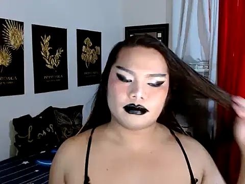 Snapshot of TSbrianaHugeCock chatting on November 28, 6:05 am TSbrianaHugeCock online show from November 28, 6:05 am